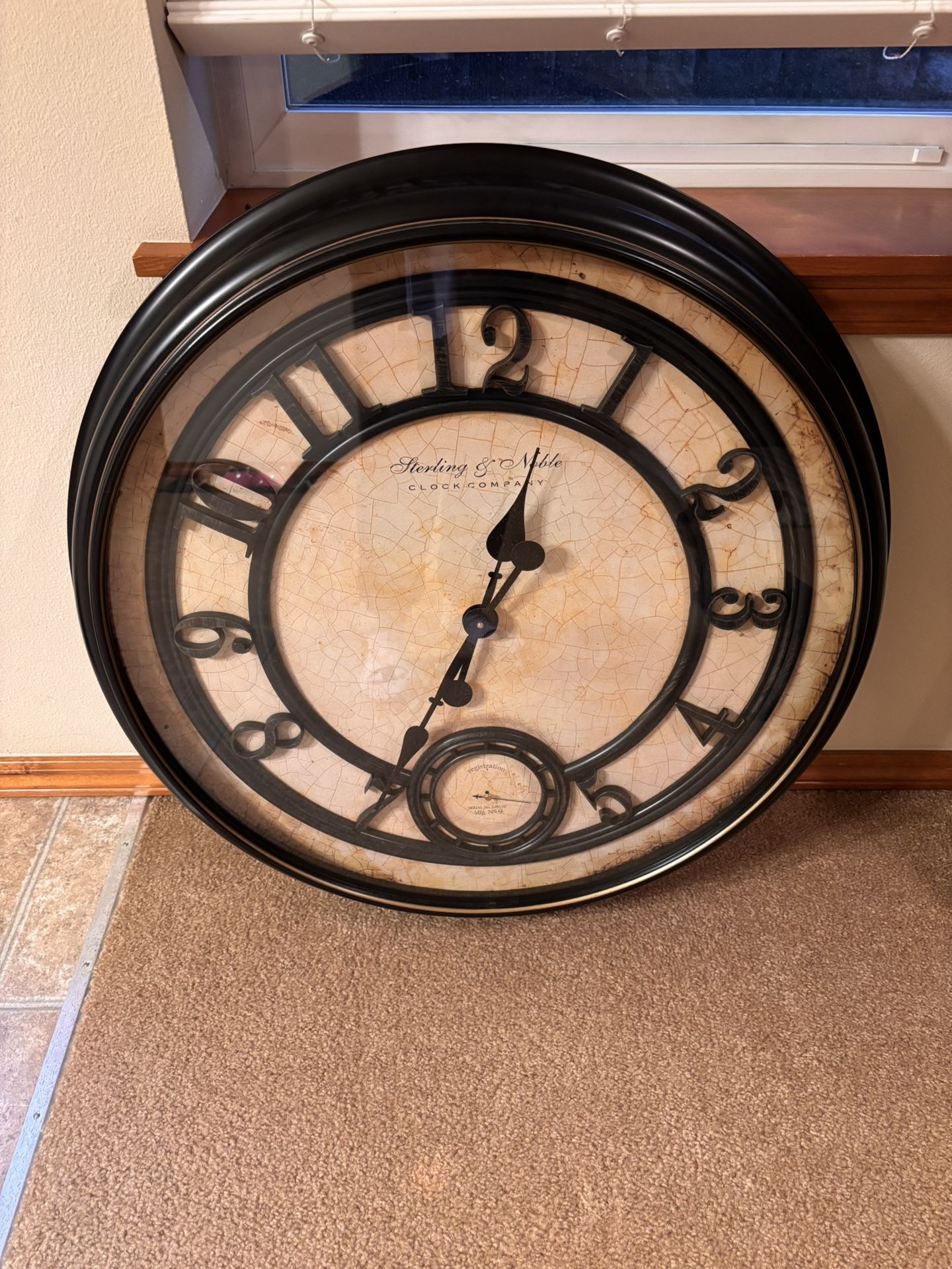FREE Clock