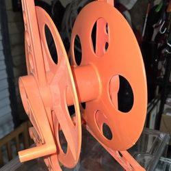 Electrical Cord Storage Roller