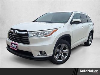 2015 Toyota Highlander