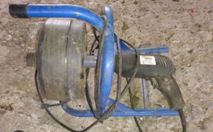 Drain Rooter