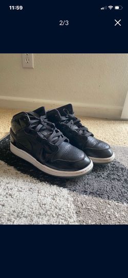 Jordan 1s 6.5y