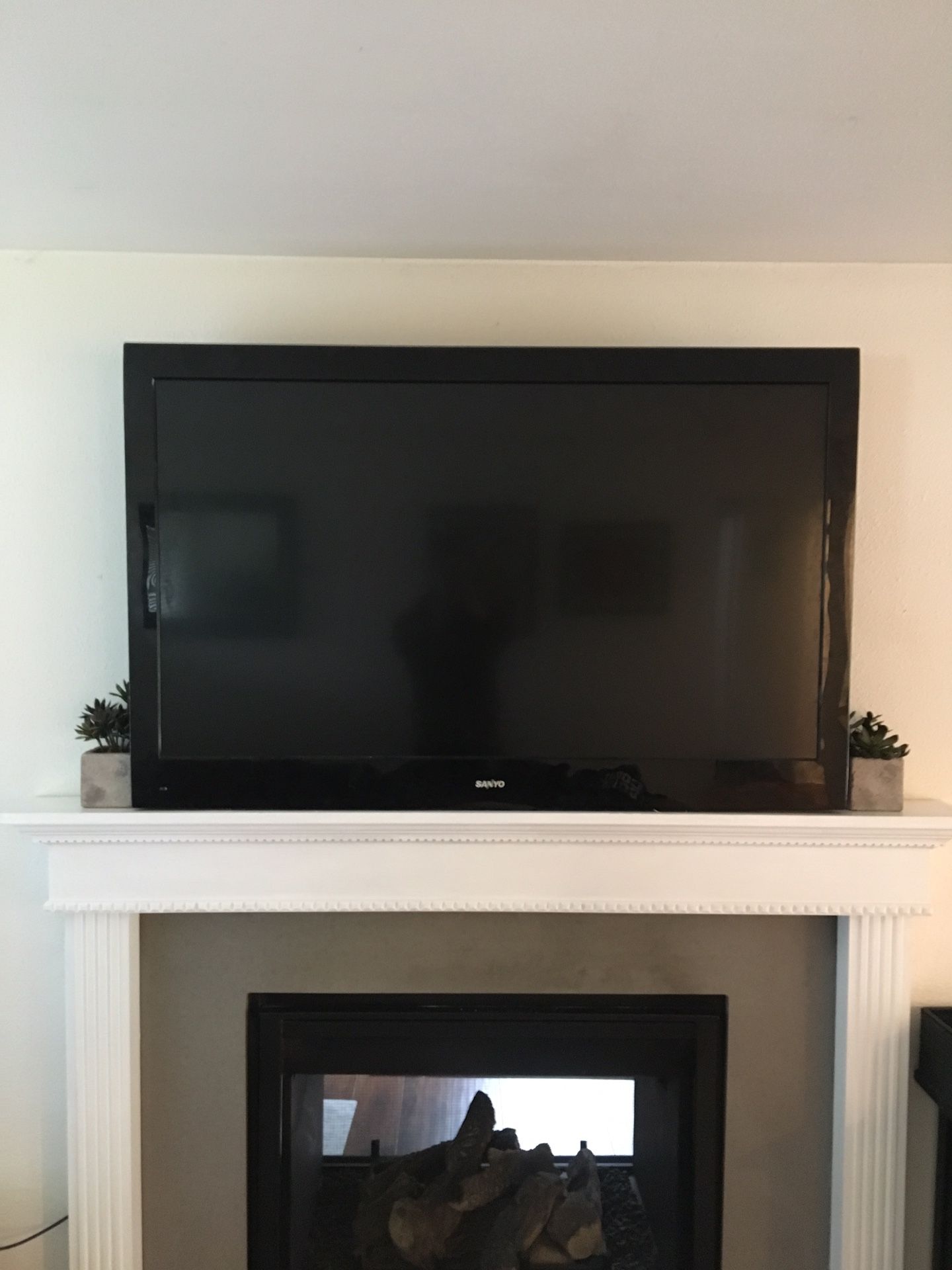Sanyo 55 inch tv for Sale in Seattle, WA OfferUp