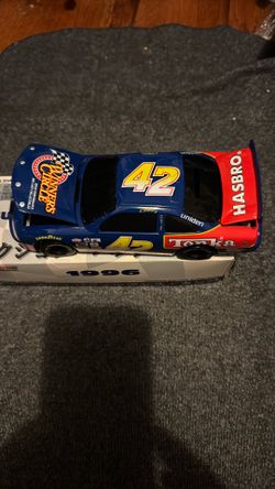 Action Robbie Gordon 1996 Pontiac 1 Of 5000 Bank Car