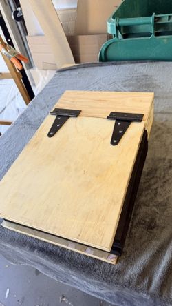 kydex thermoforming press for holster making