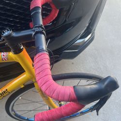 Cannondale R600  10 Speed