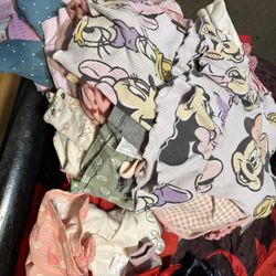 Free Baby clothes
