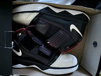 Lebron Soldiers Zoom 3