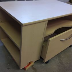 TV/gaming Stand