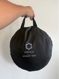 Odoxia Sensory Tent