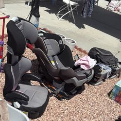 Kids Car Seats 4 In 1