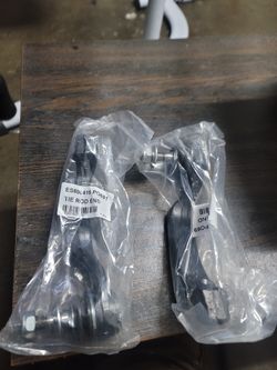 Tie Rod Ends