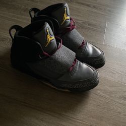 Jordan 5s