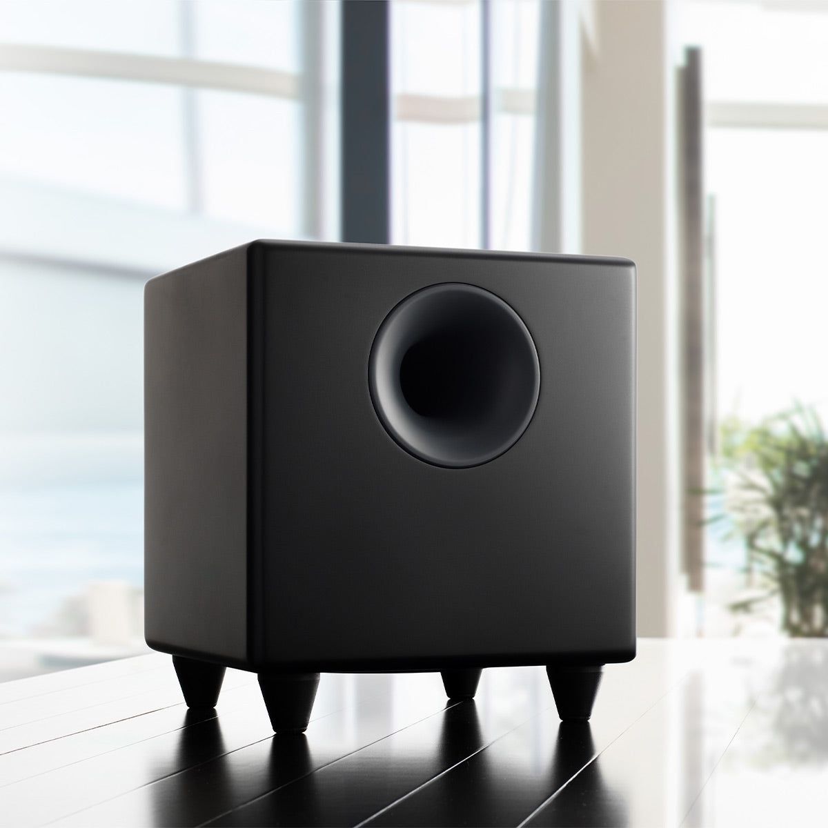 Audioengine S8 Powered Subwoofer