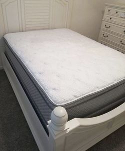 New Mattresses! Factory direct!