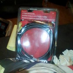 Propane Tank Connector Hose