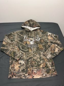 Camp Hoodie