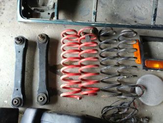 2001 cheroke parts