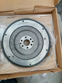 Standard flywheel for f150 4.6l 4.2l ford
