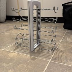 Cricut Vinyl Storage For 20 Rolls 