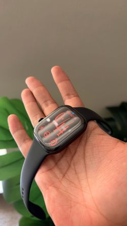 (NEW) Apple Watch Series 12 - 46mm Aluminium GPS (READ NOTE below)
