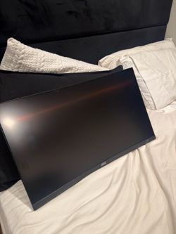 AOC Gaming Monitor 144hz 1080P