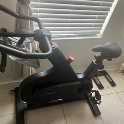 Yesoul Bike
