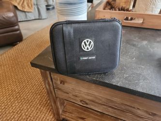 Vw First-aid Kit
