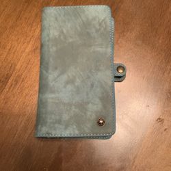 Women’s Wallet