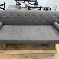Small couch