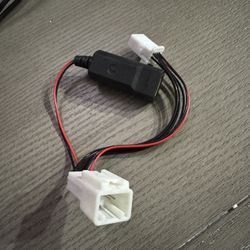 Dongar Ram 5th Gen Adapter