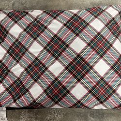 Large Pillow Bed For Dog