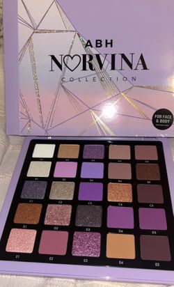 Abh Norvina Pallet