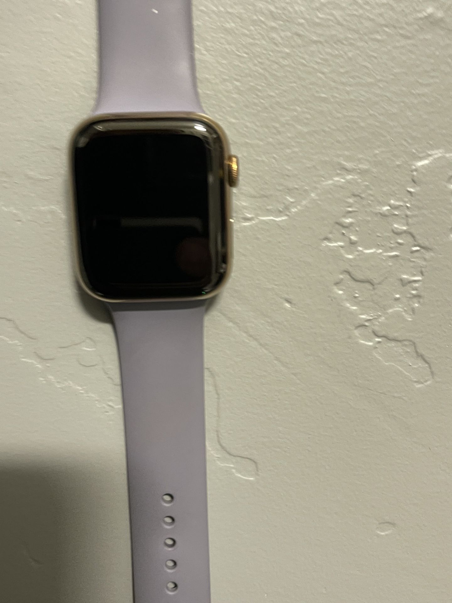 Apple Watch Great Condition.