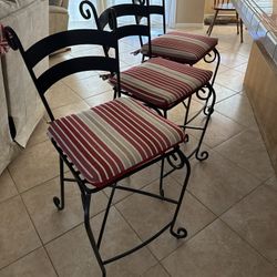 Breakfast Chairs