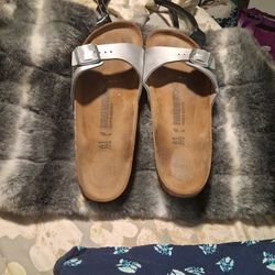 Birkenstock USA Size 10