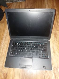 Dell E7440