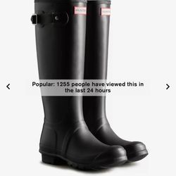 Women’s Boots. Size 10