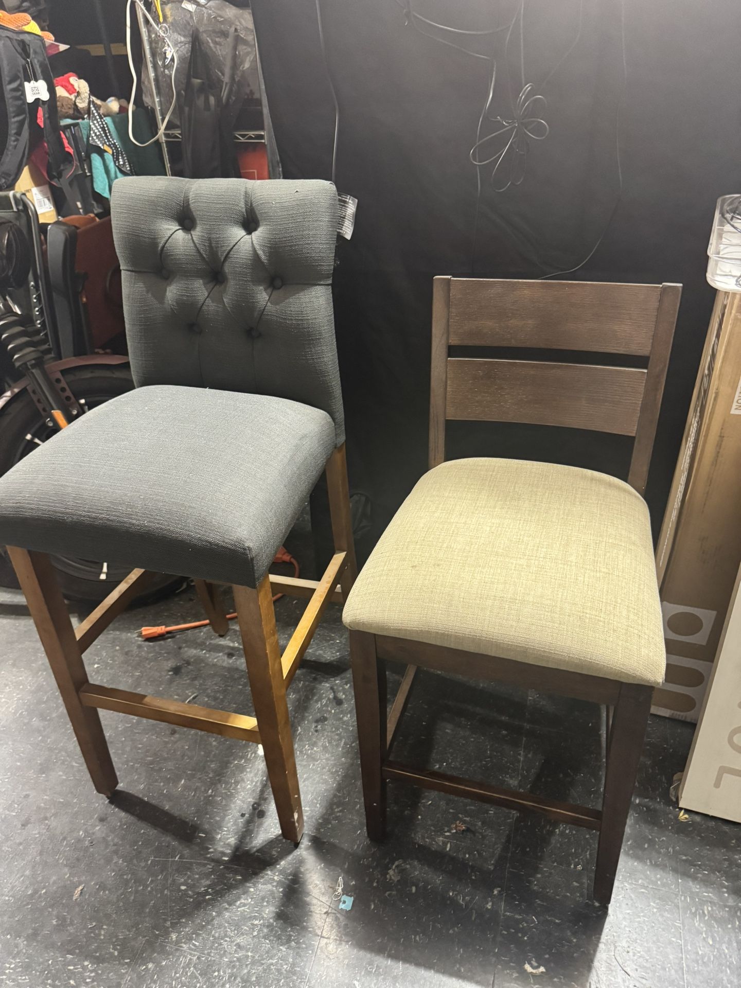 Bar Stools