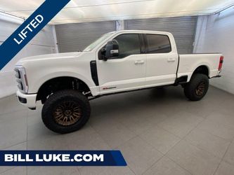 2024 Ford F-250