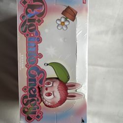 Big Into Energy Labubu Phone Charm Blind Box 6 Pack
