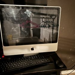 iMac 