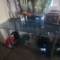 Computer Table