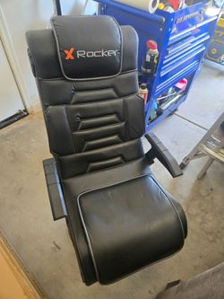 Gaming Chair