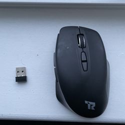 RF wireless Mouse 