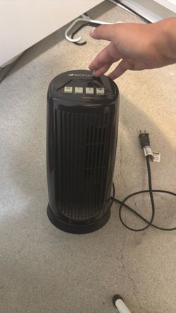 Desk Fan
