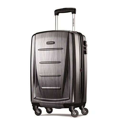 Samsonite Winfield 2 Hardside Luggage with Spinner Wheels