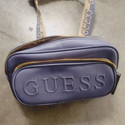 Brand New Guess Purse