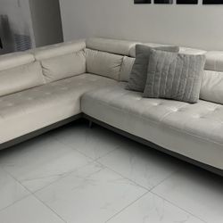 Reclinable Y Seccional