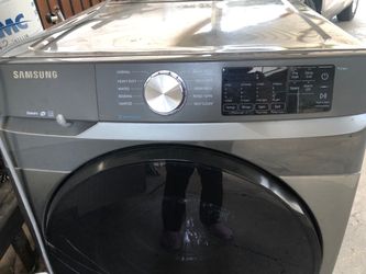 Washer machine