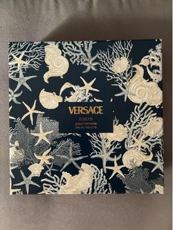Versace Eros Kit